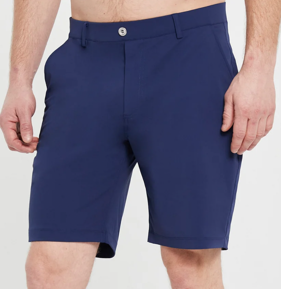 Redvanly Hanover Short