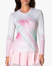 Load image into Gallery viewer, Lucky in Love Deco Long Sleeve
