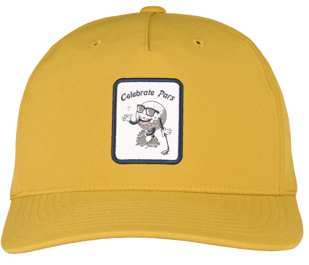 Swannies Pars Hat