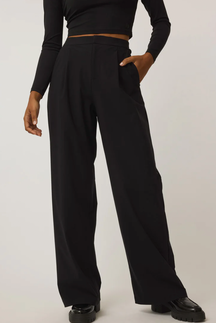 Phoenix Wide Leg Pant