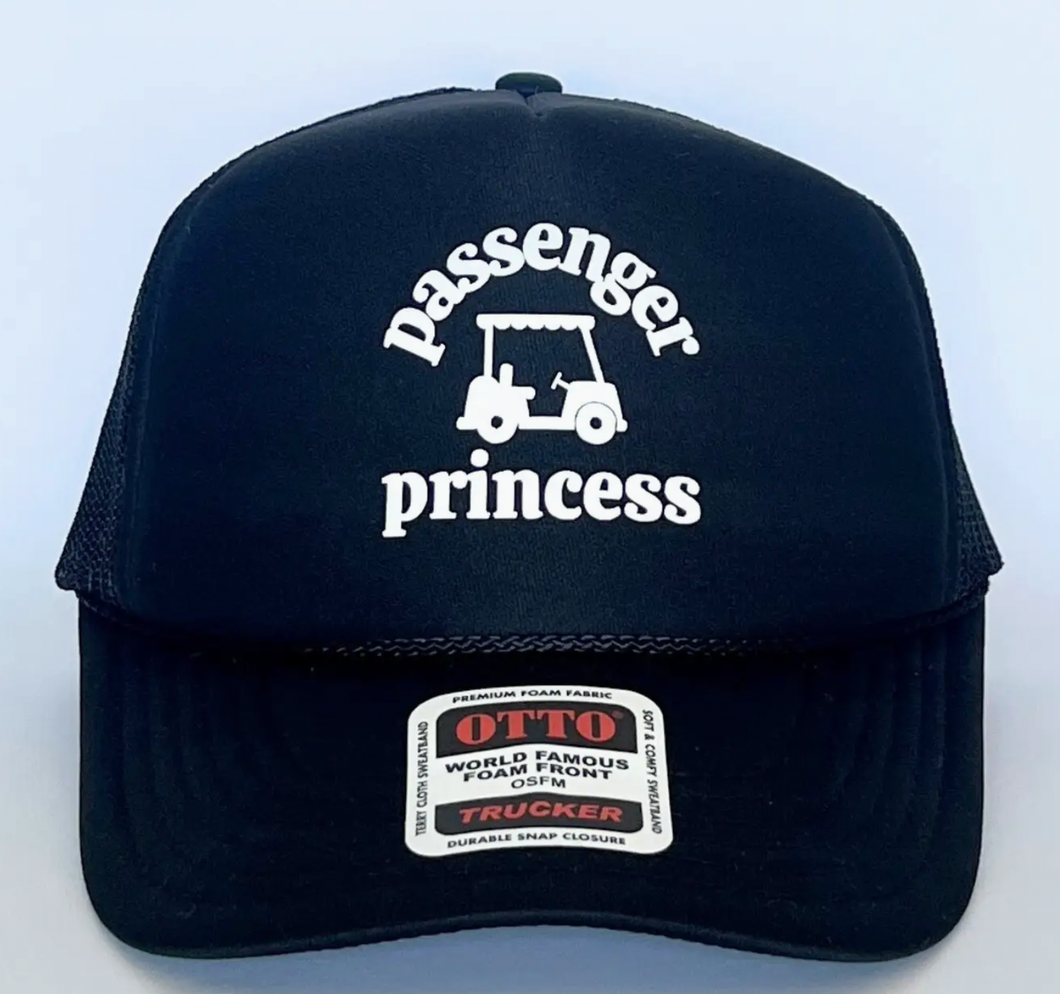 Passenger Princess Hat