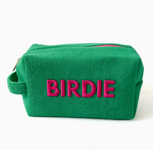 Load image into Gallery viewer, Birdie Terry Cloth Bag
