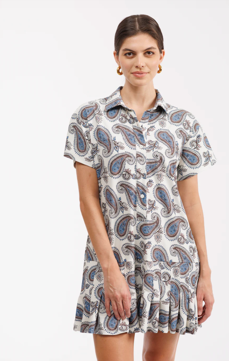 Smith & Quinn Aspen Dress