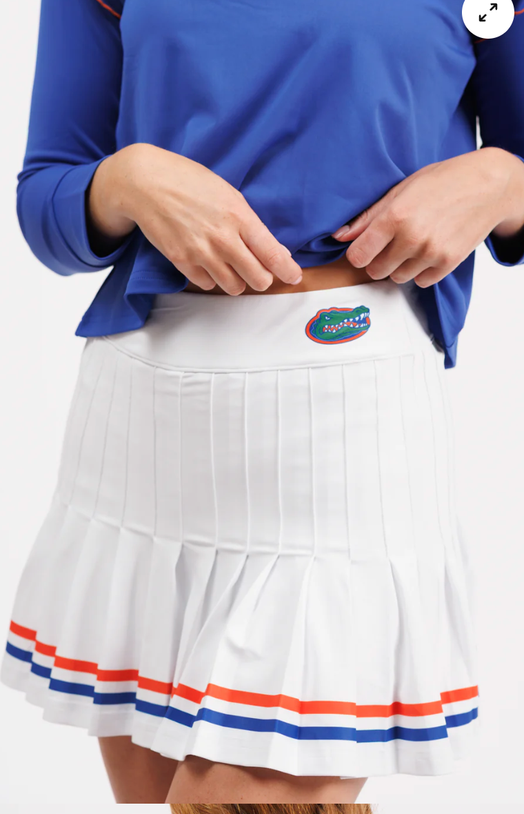 Smith & Quinn UF Gwen Skort