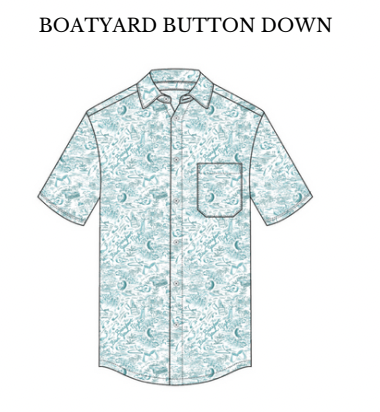 Jake Owen Button Down PRE ORDER