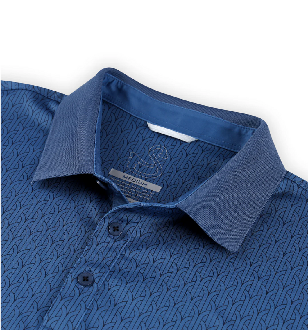 Swannies Tyce Polo