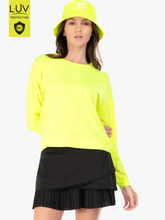 Load image into Gallery viewer, Lucky Hype Long Sleeve
