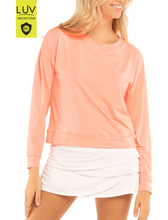 Load image into Gallery viewer, Lucky Hype Long Sleeve

