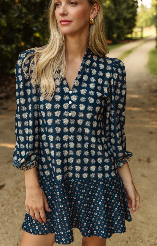 Smith & Quinn Hazel Dress