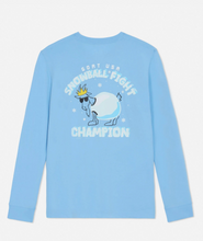Load image into Gallery viewer, GOAT Youth L/S Tee
