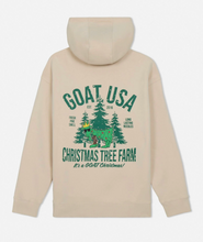 Load image into Gallery viewer, GOAT Tree Youth Hoodie
