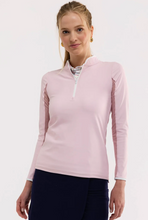 Load image into Gallery viewer, Smith &amp; Quinn Carey 1/4 Zip
