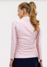 Load image into Gallery viewer, Smith &amp; Quinn Carey 1/4 Zip
