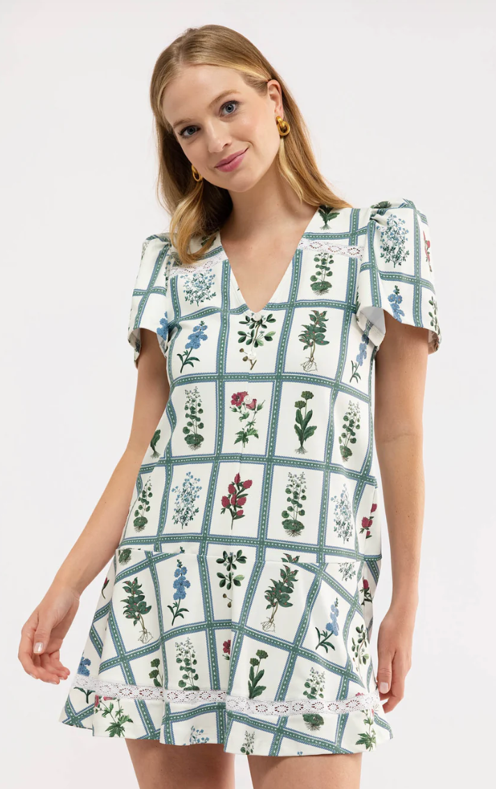 Smith & Quinn James Dress
