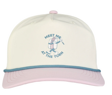 Load image into Gallery viewer, Swannies Junior Hat
