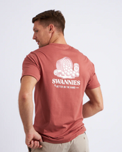 Load image into Gallery viewer, Swannies Better on Range Tee
