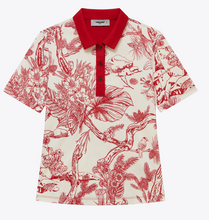 Load image into Gallery viewer, HEAD Printed Polo
