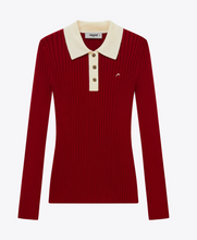 Load image into Gallery viewer, HEAD Ribbed Long Sleeve
