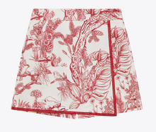 Load image into Gallery viewer, HEAD Signature Skort
