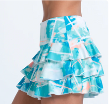 Load image into Gallery viewer, Lucky Oasis Skirt
