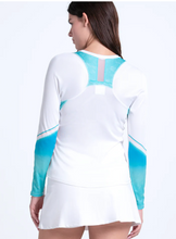 Load image into Gallery viewer, Lucky in Love Long Sleeve
