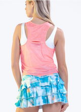 Load image into Gallery viewer, Lucky Summer Haze Tank
