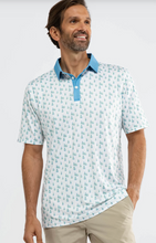 Load image into Gallery viewer, Smith &amp; Quinn Men's Harvey Polo
