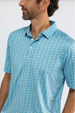 Load image into Gallery viewer, Smith &amp; Quinn Men's Harvey Polo

