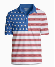 Load image into Gallery viewer, U-S-Ace Men's Polo
