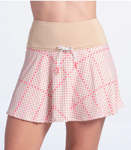 Load image into Gallery viewer, Lucky Golf Clubhouse Skort
