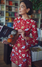 Load image into Gallery viewer, Smith &amp; Quinn Ellen Dress
