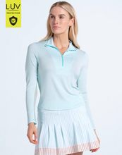 Load image into Gallery viewer, Lucky in Love Free Play L/S
