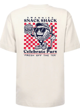 Load image into Gallery viewer, Swannies Boys Youth Tee
