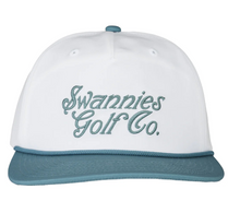 Load image into Gallery viewer, Swannies Fun Fashion Hat
