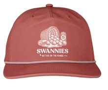 Load image into Gallery viewer, Swannies Fun Fashion Hat
