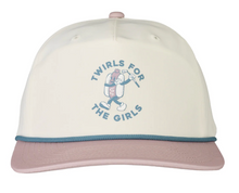 Load image into Gallery viewer, Swannies Fun Fashion Hat
