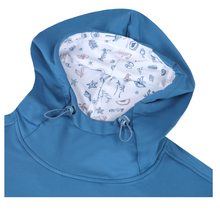 Load image into Gallery viewer, Swannies Men's Ivy Hoodie
