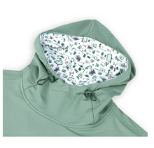 Load image into Gallery viewer, Swannies Men's Ivy Hoodie
