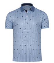 Load image into Gallery viewer, Swannies Fashion Polo
