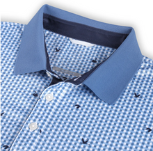 Load image into Gallery viewer, Swannies Fashion Polo
