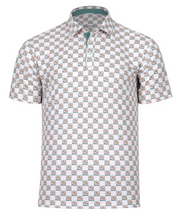 Load image into Gallery viewer, Swannies Fashion Polo
