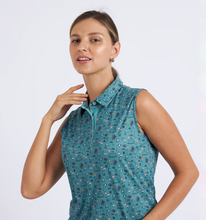 Load image into Gallery viewer, Swannies Ladies Masters Polo
