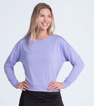 Load image into Gallery viewer, Lucky Hype Long Sleeve
