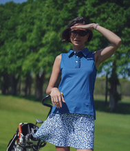 Load image into Gallery viewer, Smith &amp; Quinn Alice Ruffle Polo
