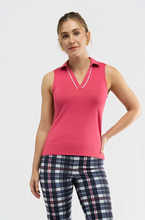 Load image into Gallery viewer, Smith &amp; Quinn Jack Polo

