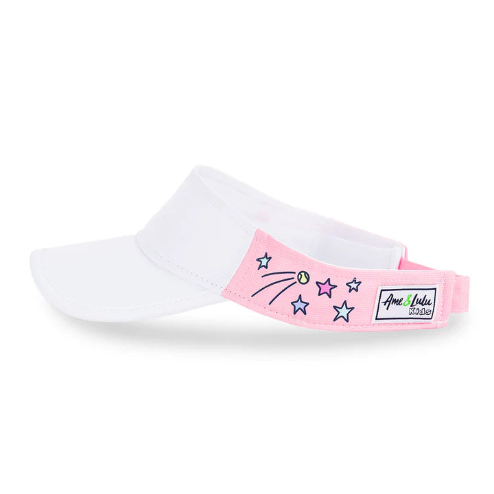 Little Love Girls Visor