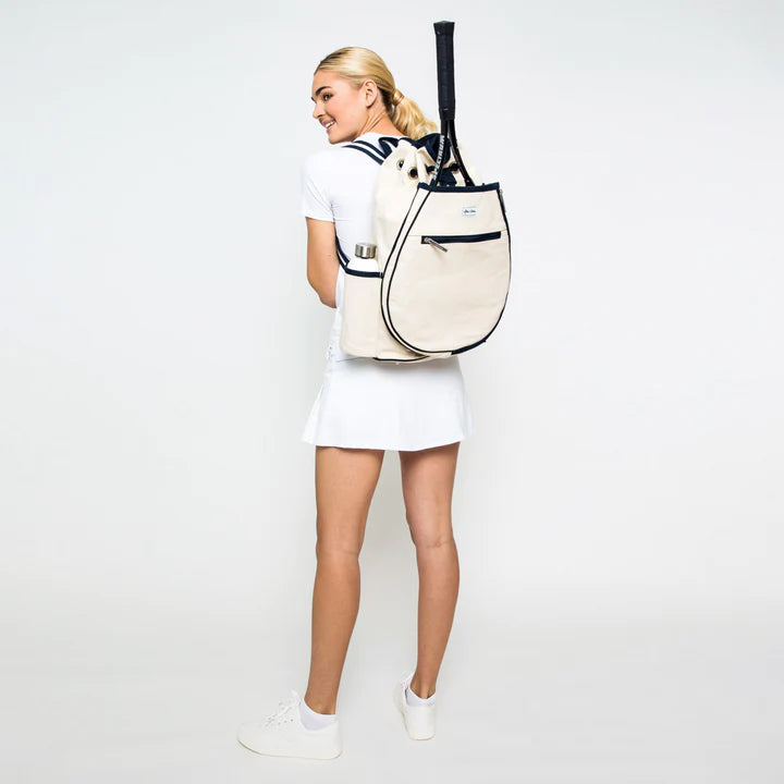 The Hamptons Tennis Bag