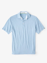 Load image into Gallery viewer, Tasc Men&#39;s Cloud Polo Solid

