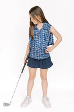 Load image into Gallery viewer, Bubble Girls Reagan Polo
