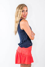 Load image into Gallery viewer, Bubble Lawley Skirt Solid
